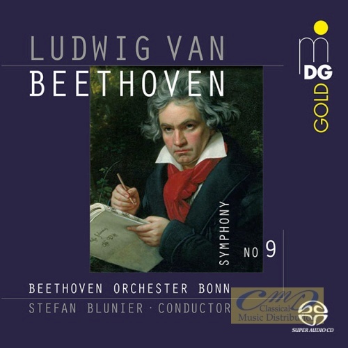 Beethoven: Symphony No. 9